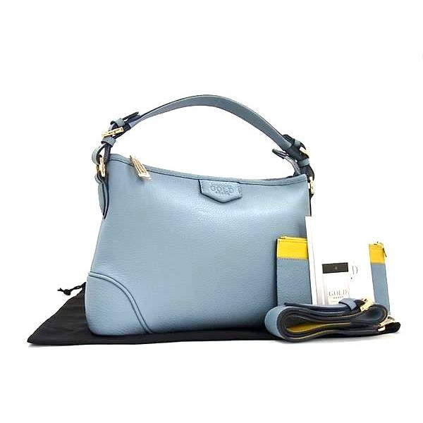 □新品□未使用□ COCOCELUX GOLD ココセリュックスゴールド