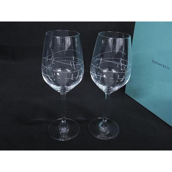 ティファニ―カデンツワイングラスセット Amazon｜ティファニー TIFFANY＆Co カデンツ ワイン グラス ワイン