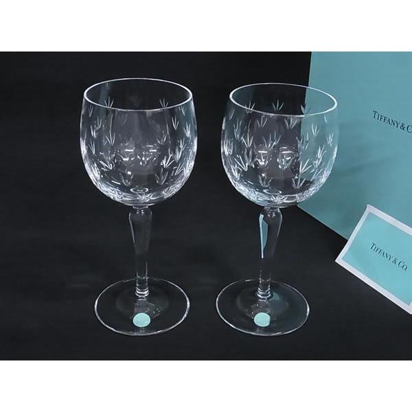 TIFFANY&Co. □新品□未使用□ TIFFANY＆Co ティファニー フロー