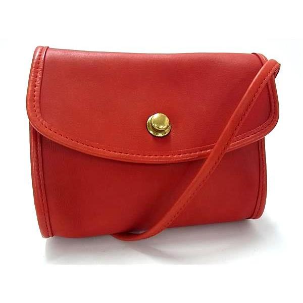 COACH □美品□ コーチ 0495 300 オールドコーチ ヴィンテージ