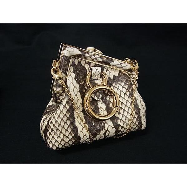 FENDI □極上□本物□新品□未使用□ フェンディ ファーストナノ 