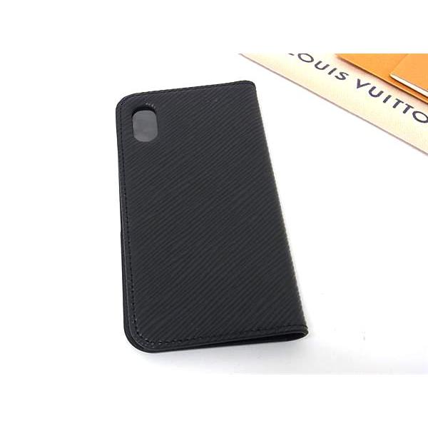 LV エピ iPhoneケース フォリオ M64469 X&XS用 ブラック 楽天市場】LOUIS VUITTON ルイ ヴィトン エピ iPhoneX XS