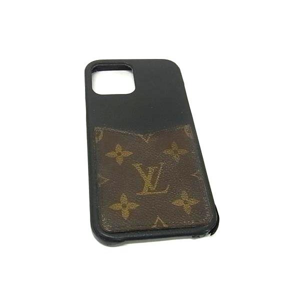 LOUIS VUITTON（ルイ・ヴィトン） M80082 モノグラム バンパー