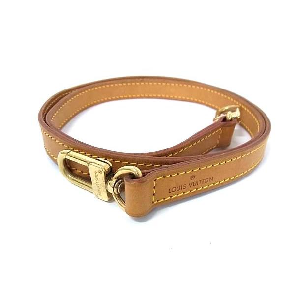 LOUIS VUITTON □美品□ ルイヴィトン バッグ用 ショルダーストラップ  