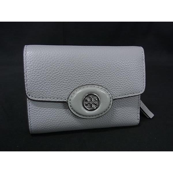 ✱TORY BURCH（トリーバーチ）✱ロビンソン 三つ折り財布