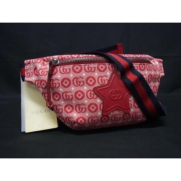 GUCCI（グッチ） □新品□未使用□ チルドレンズ シェリーライン