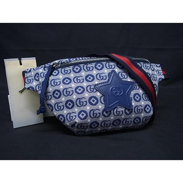 GUCCI（グッチ） □新品□未使用□ チルドレンズ シェリーライン