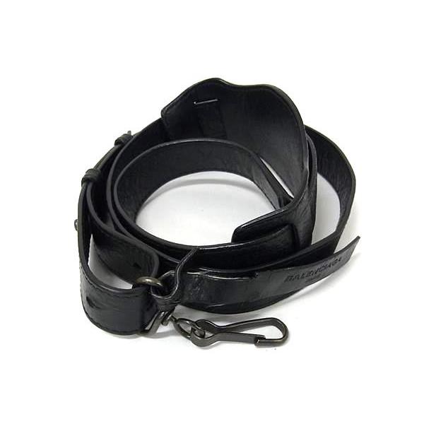 ✨️極美品✨バレンシアガ BALENCIAGA ショルダーバッグ レザー 極美品 BALENCIAGA バレンシアガ クロスボディバッグ ショルダーバッグ