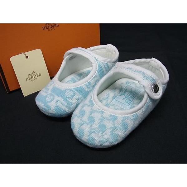 HERMES □新品□未使用□ エルメス コットン100％ アニマル柄