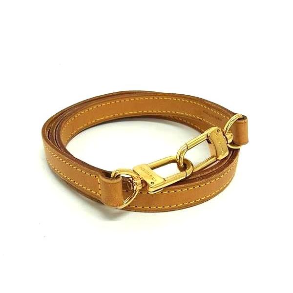 □美品□ LOUIS VUITTON ルイヴィトン バッグ用 ショルダーストラップ