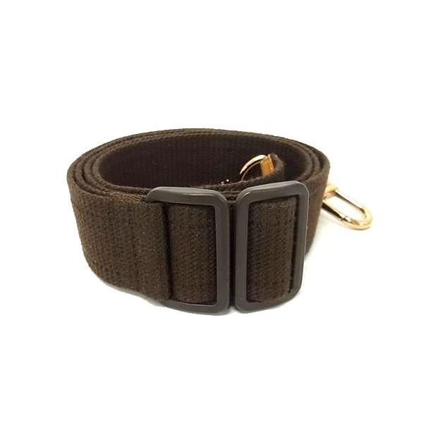 LOUIS VUITTON ルイヴィトン ポルタブル サンク用 ショルダーベルト