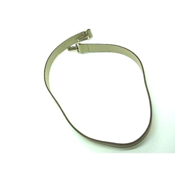 Bally BALLY バリー レザー ショルダーストラップ 肩掛け レディース