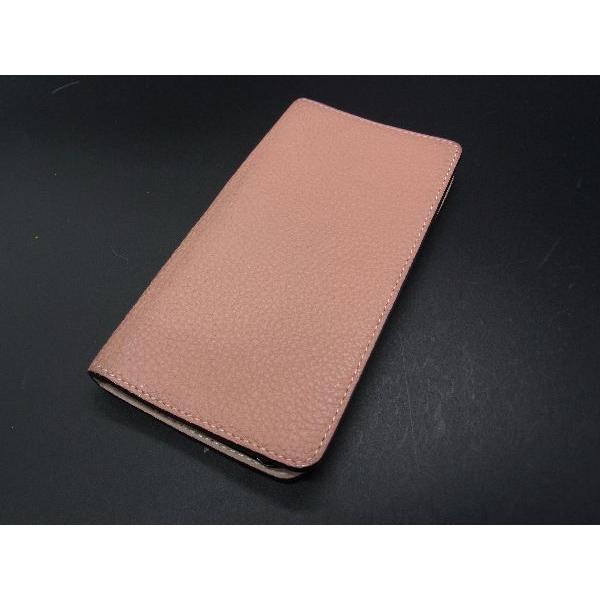 BONAVENTURAのポシェット型　iPhone X/XSケース BONAVENTURAのポシェット型 iPhone X/XSケース BONAVENTURA ボナ