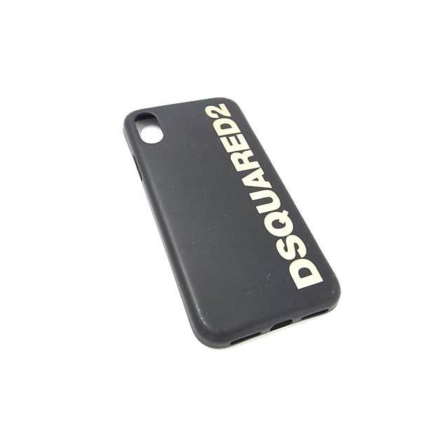 DSQUARED2 ディースクエアード iPhone X/XS 対応 アイフォン