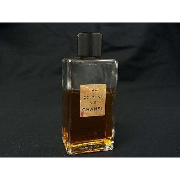 CHANEL シャネル N°5 オーデコロン 香水 フレグランス パフューム