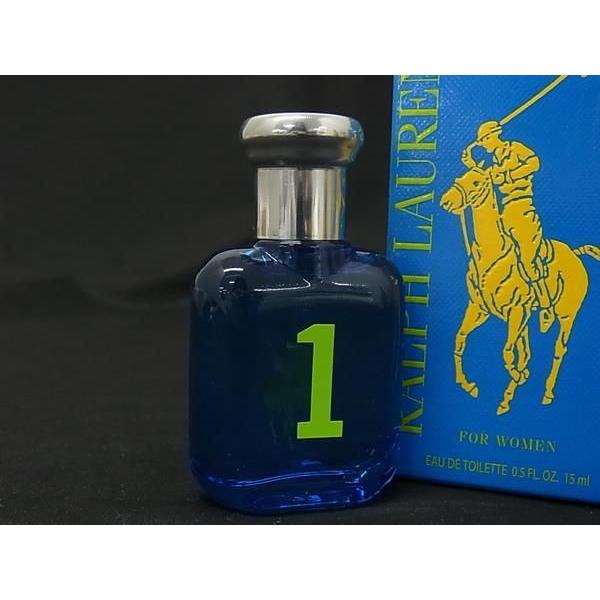 □美品□ RALPH LAUREN ラルフローレン ザ ビッグポニー