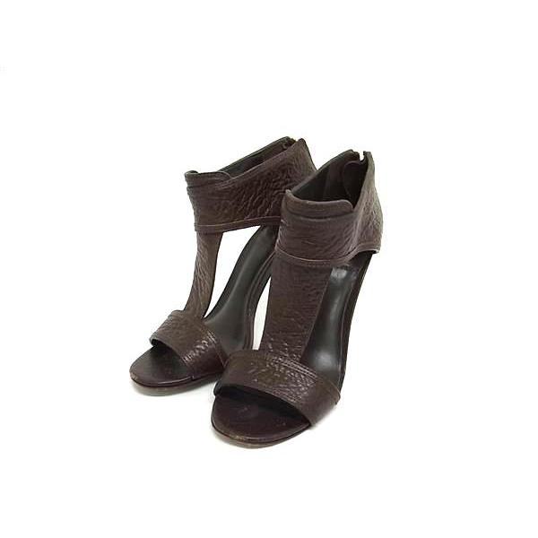 【お値下げ中】新品　トリーバーチ　サンダル　6M 23㎝ Tory Burch - トリーバーチ サンダル 6 M レディース -の通販 by