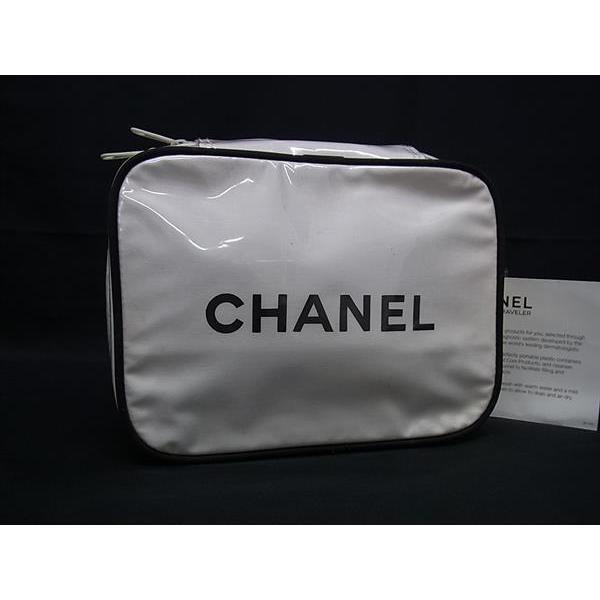 CHANELシャネル コスメケース 小物入れ yukishop｜激安ブランドコピー バッグ/時計/服/靴/ジュエリー