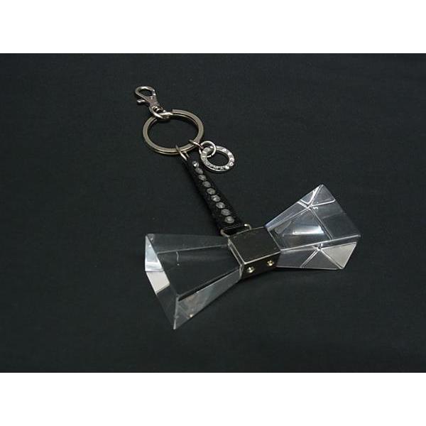 ANTEPRIMA □美品□ アンテプリマ リボン ラインストーン