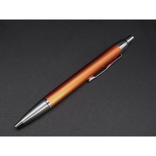 PARKER パーカー ボールペン ノック BK パーカー（PARKER） ボールペンIM アクロマティック