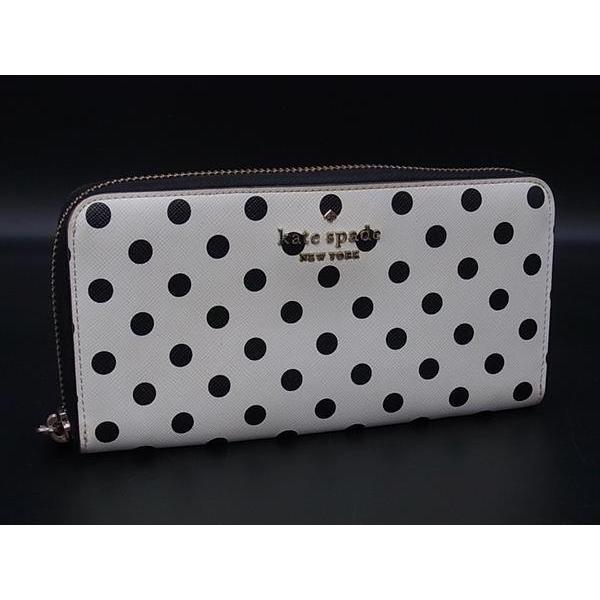 kate spade NEW YORK ケイトスペード WLR00641 パテントレザー