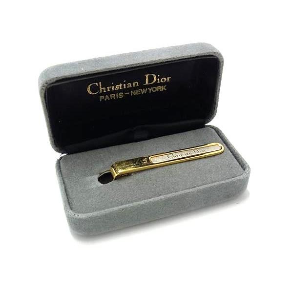 Christian Dior ChristianDior クリスチャンディオール ネクタイ