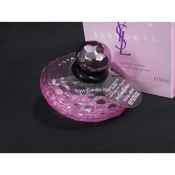 Yves Saint Laurent rive gauche □美品□ YVESSAINTLAURENT イヴサン