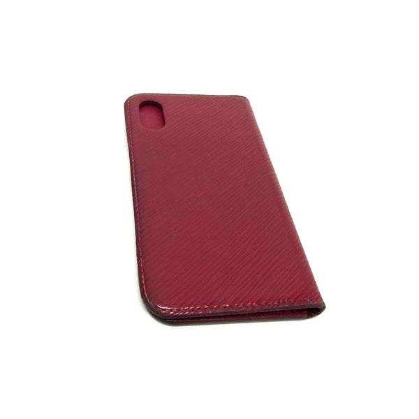 LOUIS VUITTON □美品□ ルイヴィトン M64468 エピ フォリオ
