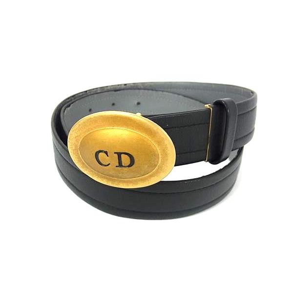 Christian Dior ChristianDior クリスチャンディオール レザー
