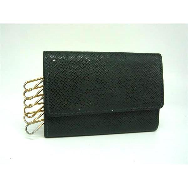 LOUIS VUITTON（ルイ・ヴィトン） M30534 タイガ ミュルティクレ6 6連