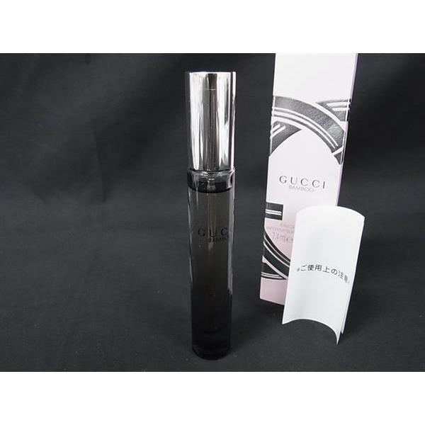 GUCCI（グッチ） DH8308 GUCCI バンブー オードパルファム 7.4ml 香水
