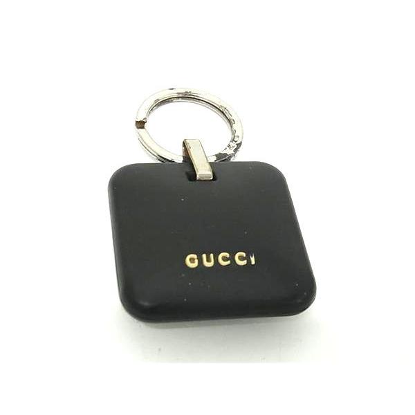 GUCCI グッチ キーホルダー キーリング バッグチャーム レディー