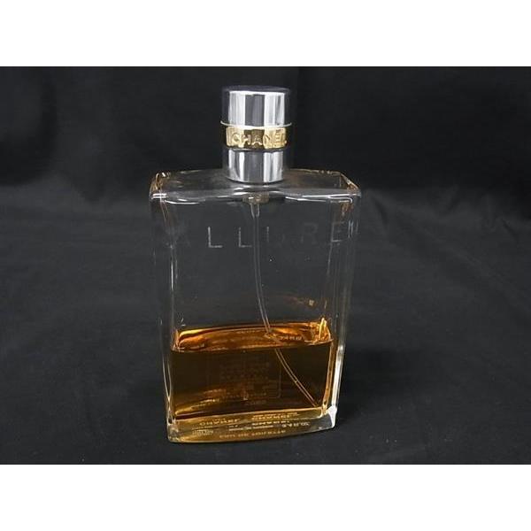 CHANEL（シャネル） アリュール オードトワレ 100ml 香水 フレグランス