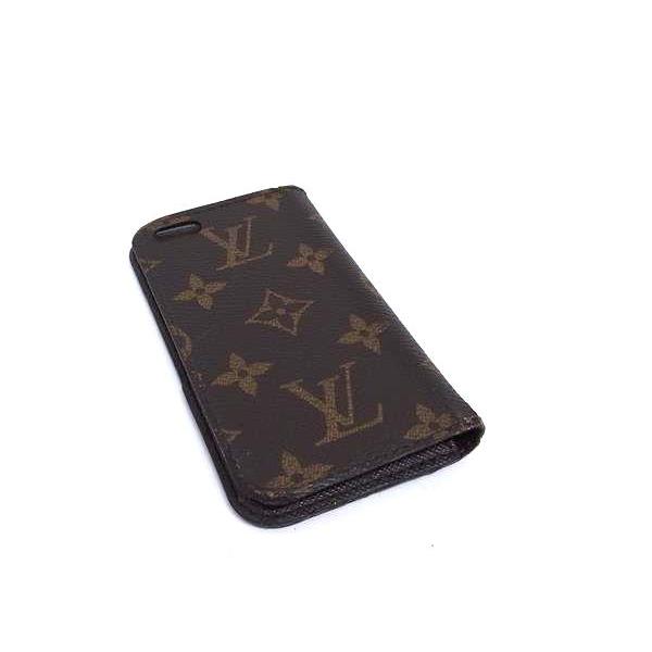 LOUIS VUITTON ルイヴィトン M61900 モノグラム フォリオ