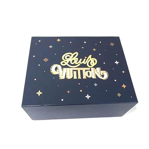 Louis Vuitton クリスマス2024 ギフトボックス セット　空箱 LOUIS VUITTON □美品□ ルイヴィトン 2024 ホリデーコレクション