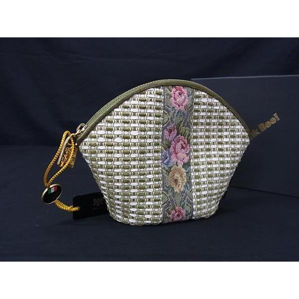 □新品□未使用□ Think Bee! シンクビー！ キャンバス フラワー