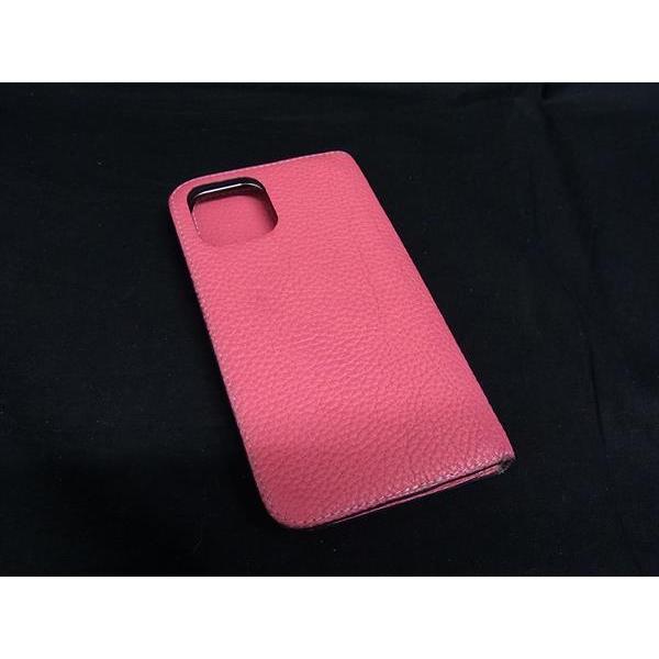 BONAVENTURA ボナベンチュラ レザー iPhone11Pro 対応 手帳型