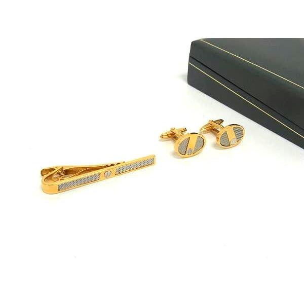 dunhill 美品 カフス ダンヒル dunhill カフス カフリンクス カフスボタン Dシリーズ