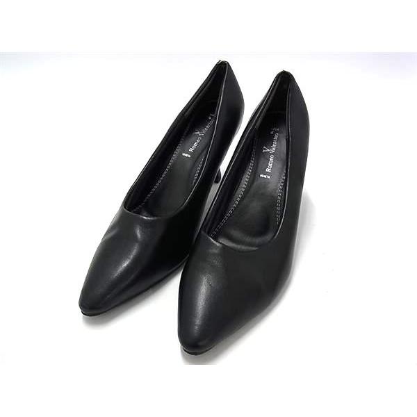 ✳︎VALENTINO✳︎パンプス✳︎ネイビー✳︎ ✳︎VALENTINO✳︎パンプス✳︎ネイビー✳︎