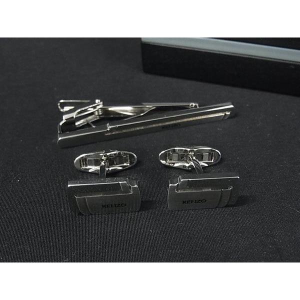 K18 K10 GIVENCHY  KENZOネクタイピンなどまとめカフスボタン K18 K10 GIVENCHY KENZOネクタイピンなどまとめカフスボタン
