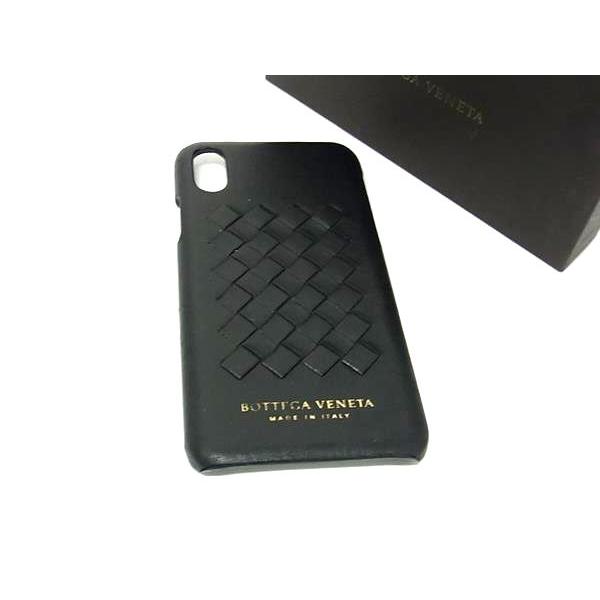 新品】ボッテガヴェネタ iPhoneケース iPhone X
