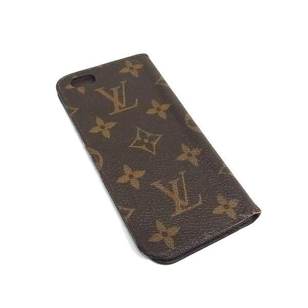 iPhone6 LOUIS VUITTON カバー 楽天市場】LOUIS VUITTON ルイ ヴィトン モノグラム iPhone6
