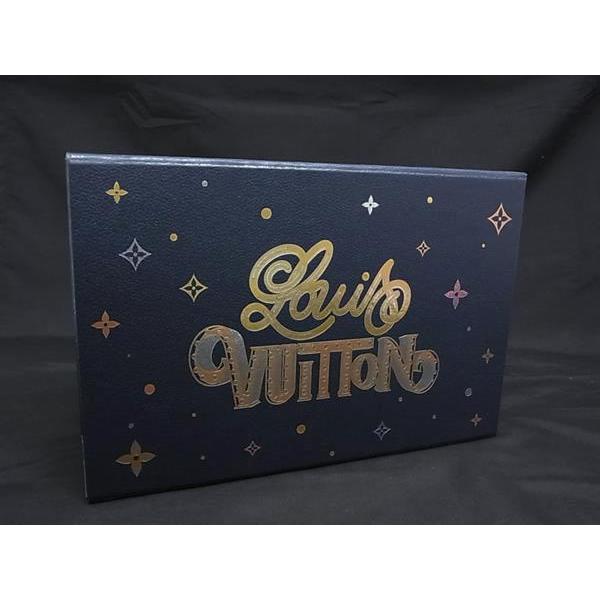 LOUIS VUITTON（ルイ・ヴィトン） □新品同様□ 2024 クリスマス
