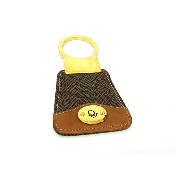 Christian Dior ChristianDior クリスチャンディオール PVC