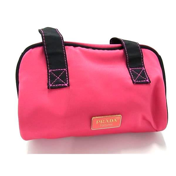 PRADA □美品□ プラダ ナイロン マルチポーチ マルチケース