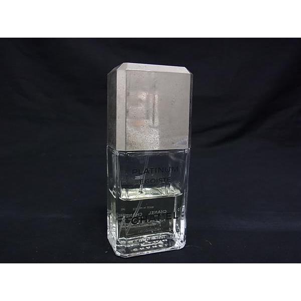 CHANEL（シャネル） エゴイスト プラチナム オーデトワレ 50ml 香水