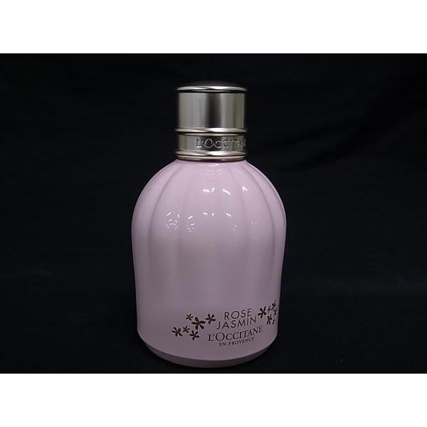 ロクシタン ローズジャスミン オードトワレ □極美品□ L'OCCITANE ロクシタン ジャスミン ローズ オードトワレ