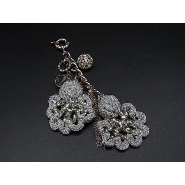 アンテプリマ　スワロフスキー ANTEPRIMA/WIREBAG LUCIANNA(ルチアンナ)のご紹介【公式