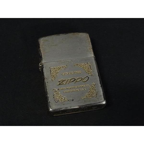 ZIPPO ジッポー ヴィンテージ MANUFACTURING CO. 1995年 高級