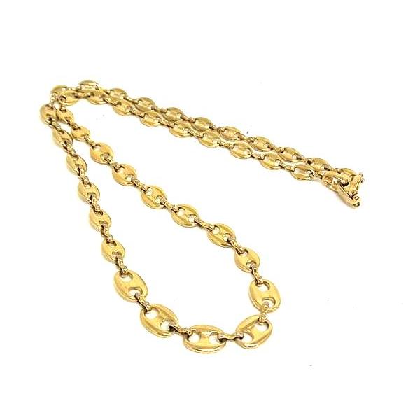 GIVENCHY □美品□ ジバンシィ ヴィンテージ ネックレス